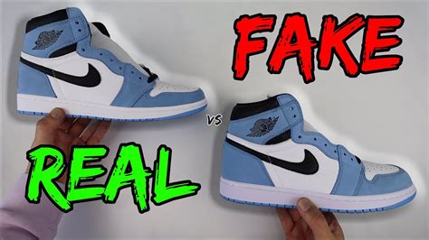 woran erkenne ich gefälschte nike air jordan 1|check if jordan 1s is false.